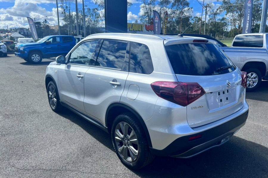 2023 Suzuki Vitara LY Series II  SUV Image 6