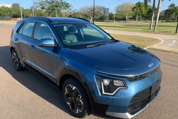 2023 MY24 Kia Niro SG2 EV S SUV
