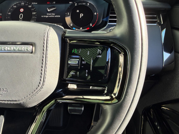 2023 Land Rover Range Rover Sport L461 D300 Dynamic SE SUV image 26