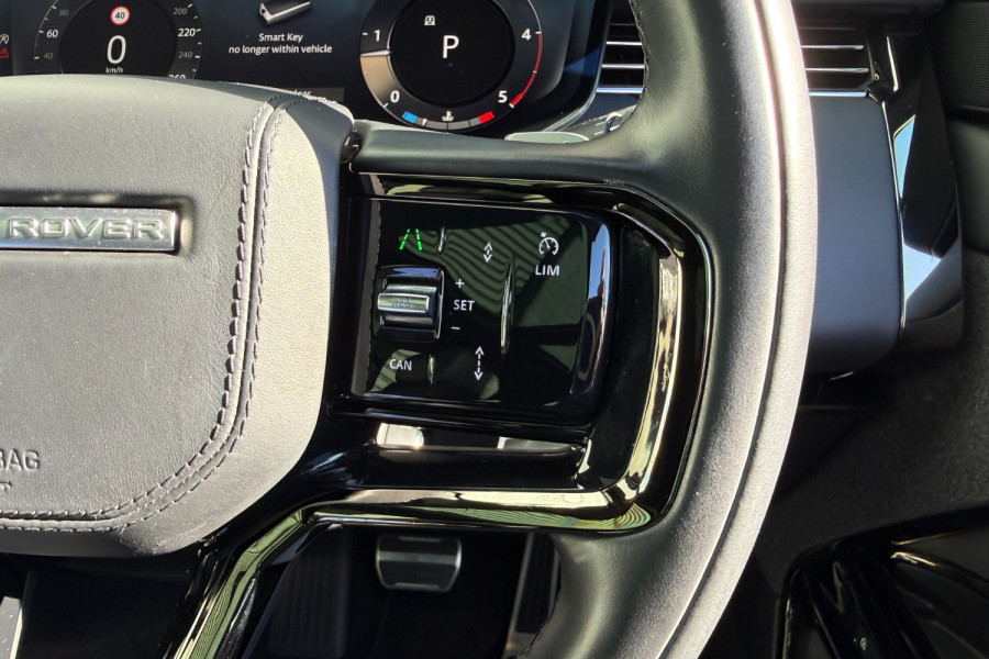 2023 Land Rover Range Rover Sport L461 D300 Dynamic SE SUV