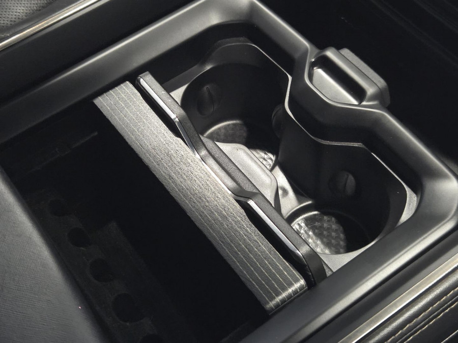 2021 Ram 1500 DT Limited RamBox Ute Image 32
