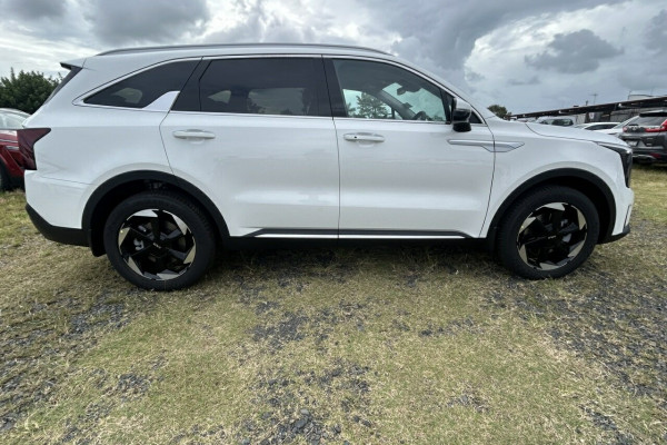 2024 MY25 Kia Sorento MQ4 PE Sport+ SUV