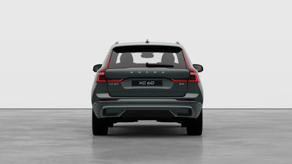 2026 Volvo XC60 UZ Ultra B5 Dark SUV image 4