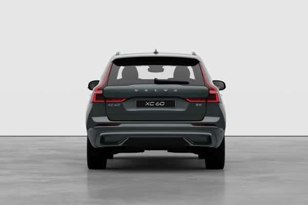 2026 Volvo XC60 UZ Ultra B5 Dark SUV