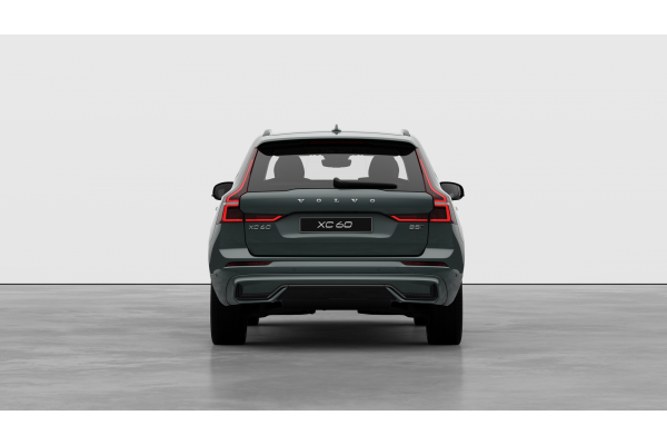 2026 Volvo XC60 UZ Ultra B5 Dark SUV Image 4