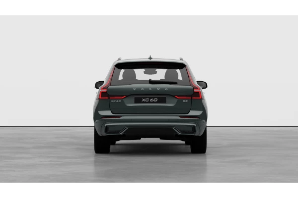 2026 Volvo XC60 UZ Ultra B5 Dark SUV Image 4