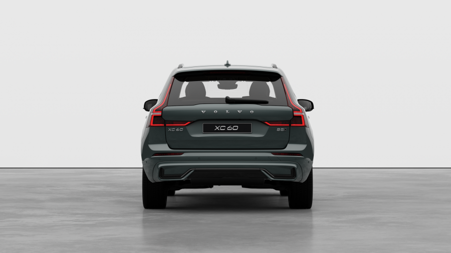 2026 Volvo XC60 UZ Ultra B5 Dark SUV Image 4