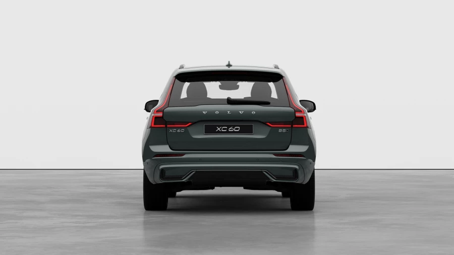 2026 Volvo XC60 UZ Ultra B5 Dark SUV Image 4