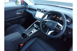 2025 MG ZS Essence 1.5Pt/Cvt SUV