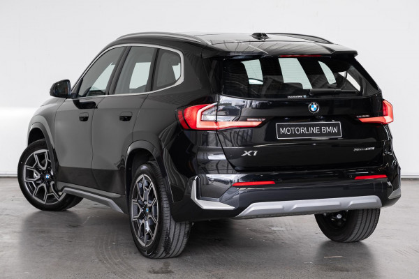 2026 BMW X1 U11 sDrive20i SUV