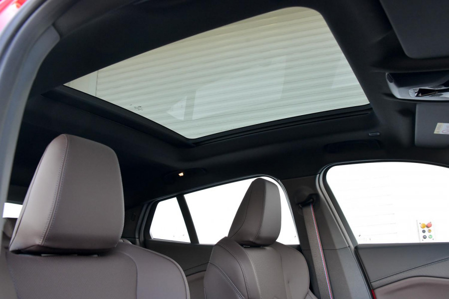 2024 BMW iX2 U10 eDrive20 M Sport SUV