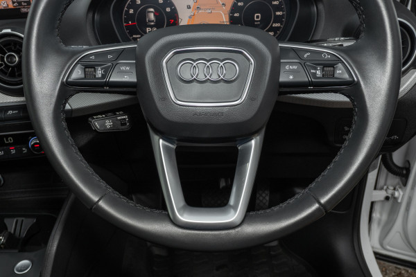 2024 Audi Q2 GA 35 TFSI SUV image 11