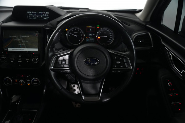 2019 Subaru Forester S5 2.5i-S SUV image 15