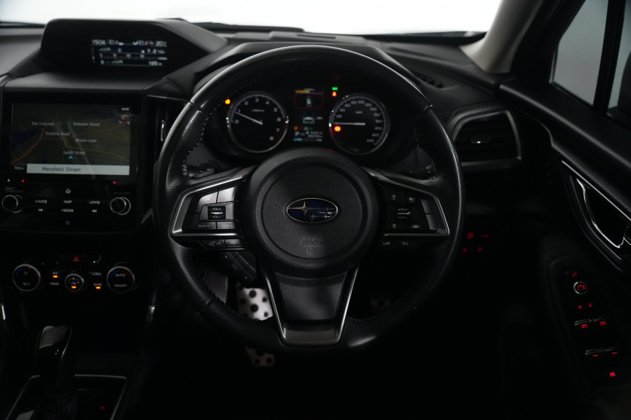 2019 Subaru Forester S5 2.5i-S SUV