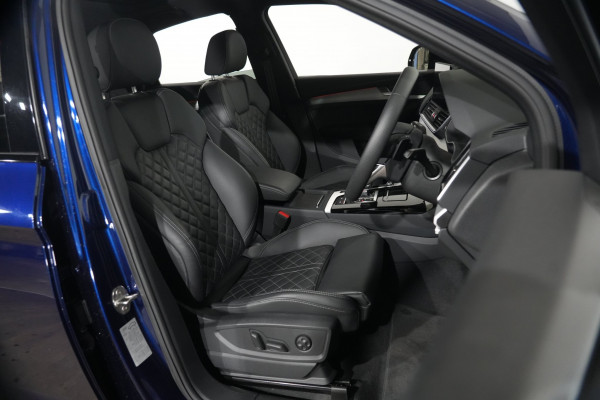 2025 Audi Q5 FY 55 TFSI e S Line SUV image 27