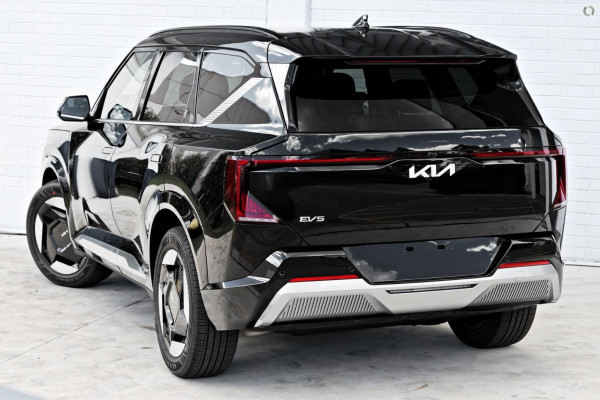 2026 Kia EV5 OVc Earth SUV Image 4