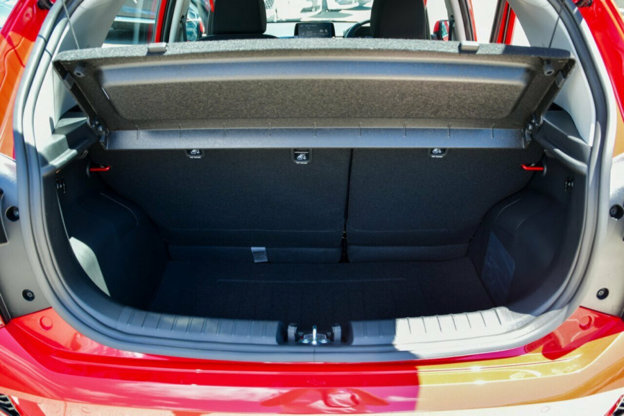 2026 MY27 Kia Picanto JA PE2 Sport Hatch Image 8