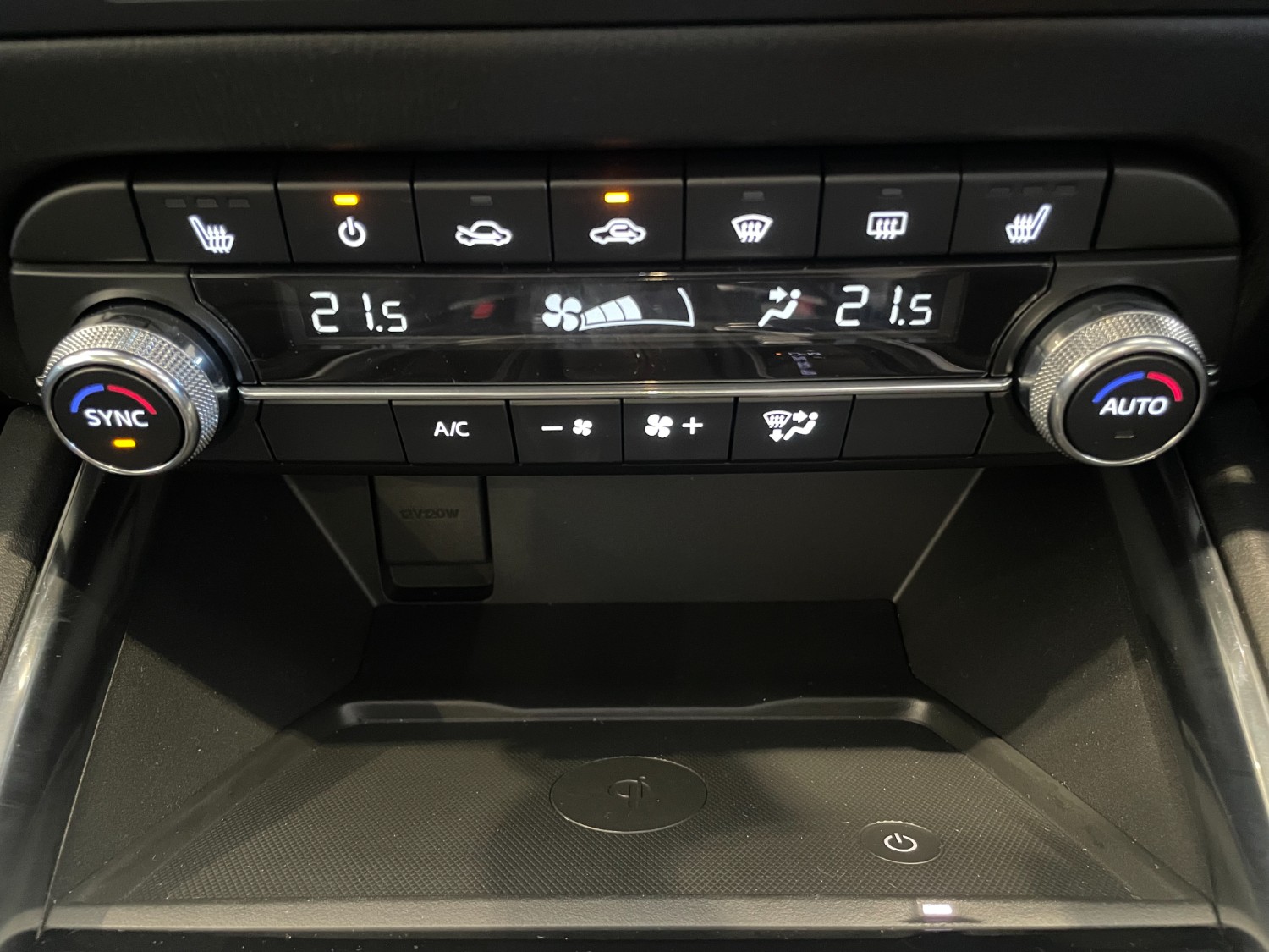 2024 Mazda CX-5 KF Series G35 GT SP SUV Image 18