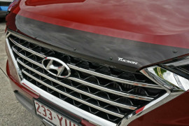 2019 Hyundai Tucson TL3 MY19 Highlander D-CT AWD Suv