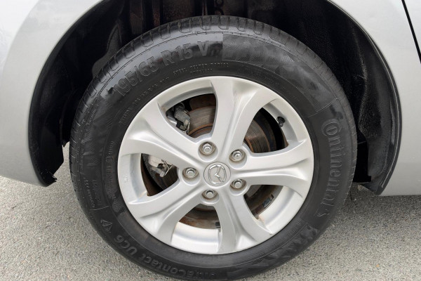 2012 Mazda 3 BL Series 2 Neo Sport Hatch Image 27