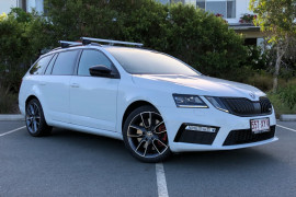 Skoda Octavia RS NE