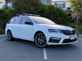 Skoda Octavia RS NE