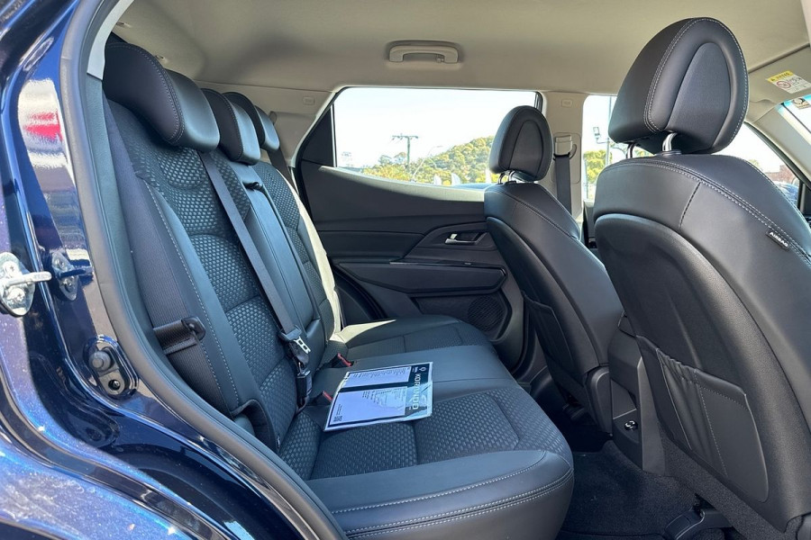 2023 SsangYong Korando C300 ELX Wagon Image 8