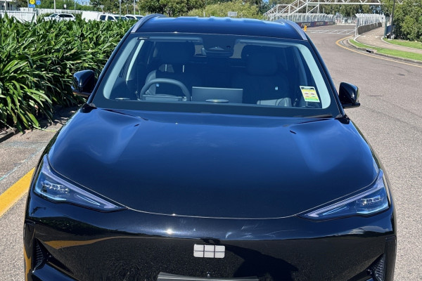 2025 Geely EX5  Complete Other
