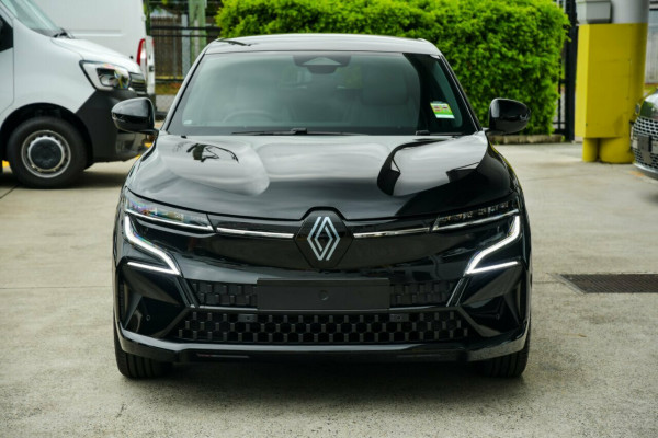 2024 Renault Megane E-Tech XCB Techno EV60 Hatch Image 5