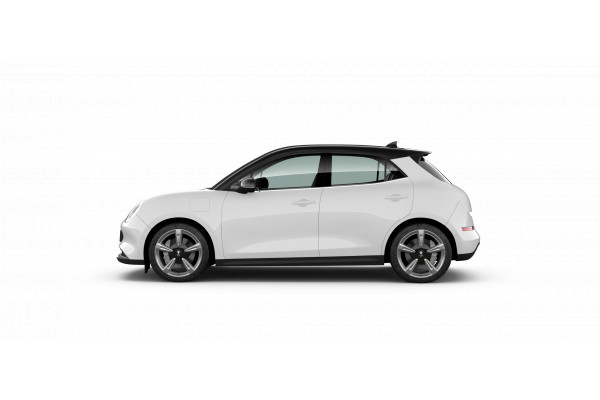 2025 GWM Ora ES11 Standard Range Hatch Image 1