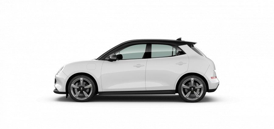 2025 GWM Ora ES11 Standard Range Hatch Image 1