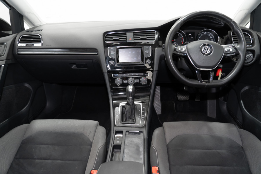 2013 Volkswagen Golf Volkswagen Golf 103 Tsi Highline Auto 103 Tsi Highline Hatchback