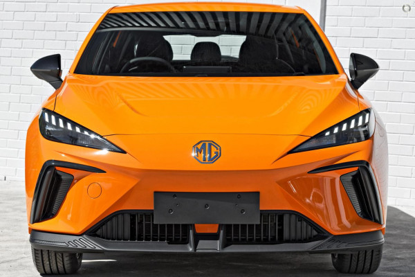 2024 MG MG4 MEH32 Excite 64 150kW Hatch