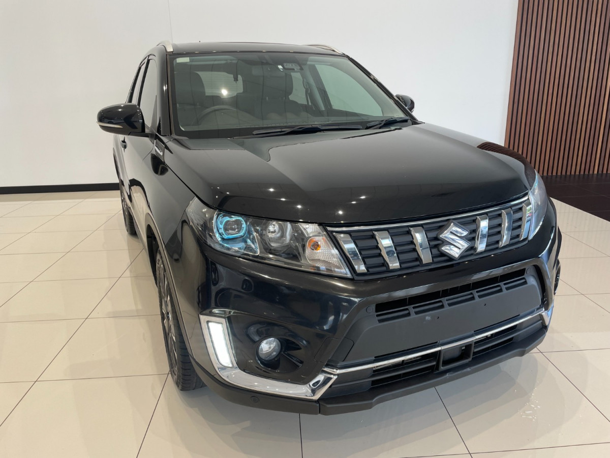 2019 Suzuki Vitara Turbo 91959 for sale in Clarence Coast Motors