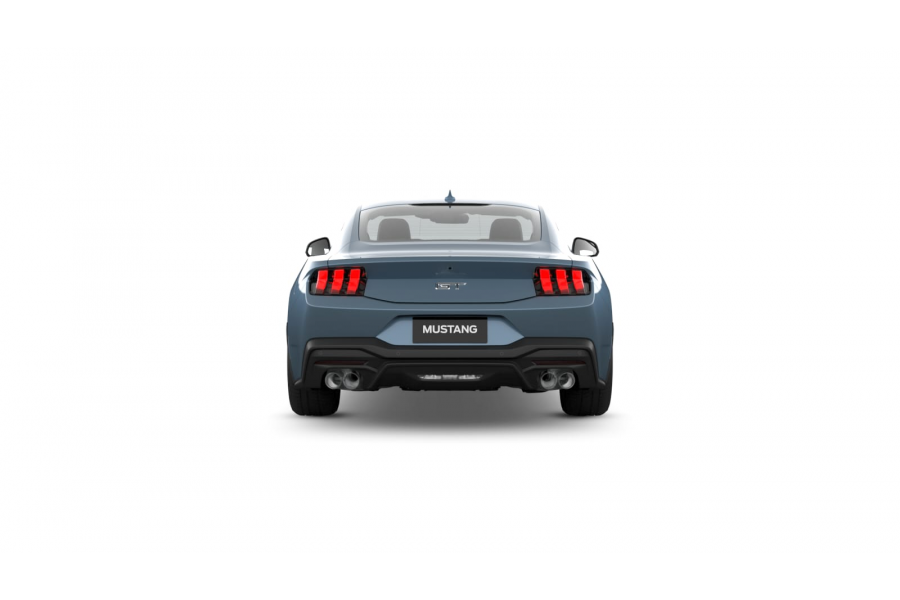 2024 MY24.5 Ford Mustang FO GT Hatch Image 6