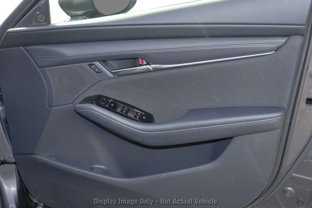 2020 Mazda 3 BP G20 Evolve Hatch Hatch Image 19