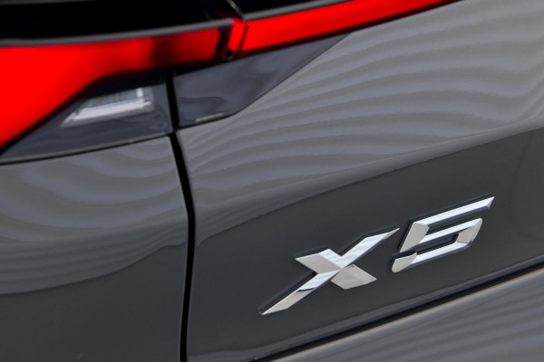 2026 BMW X5 G05 LCI xDrive30d M Sport SUV