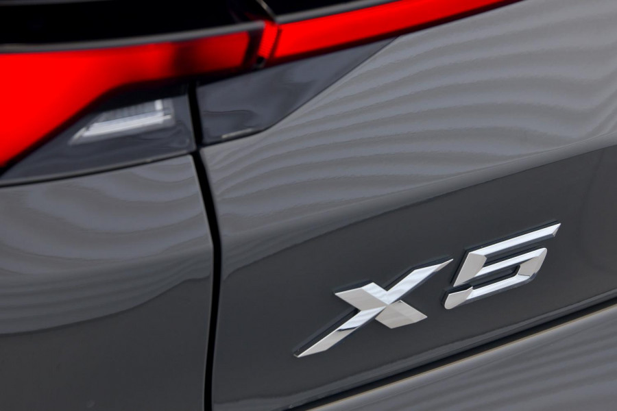 2026 BMW X5 G05 LCI xDrive30d M Sport SUV