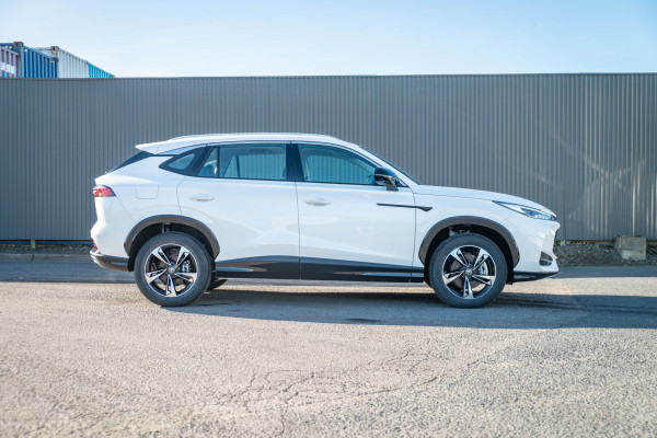 2026 MG HS Excite Hybrid+ SUV Image 7