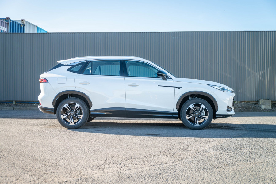 2026 MG HS Excite Hybrid+ SUV Image 7
