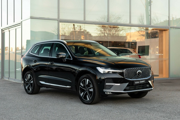 2025 MY26 Volvo XC60 UZ Plus B5 Bright SUV