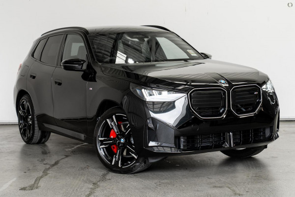 BMW X3 M50 xDrive G45