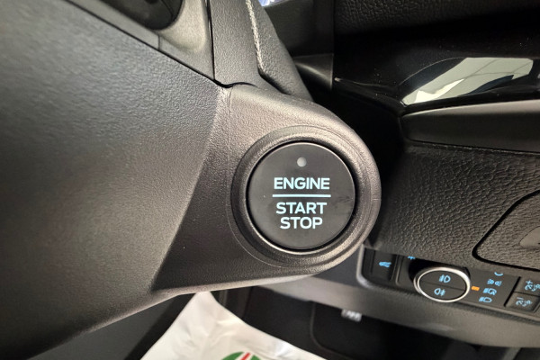 2026 MY26.5 Ford Everest UB Sport SUV Image 29