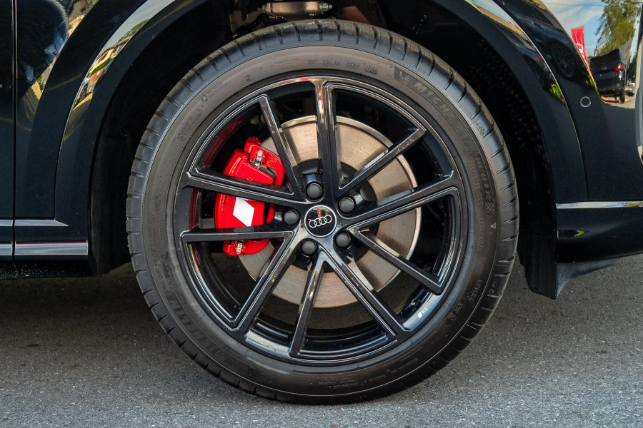2025 Audi SQ5 GU  SUV