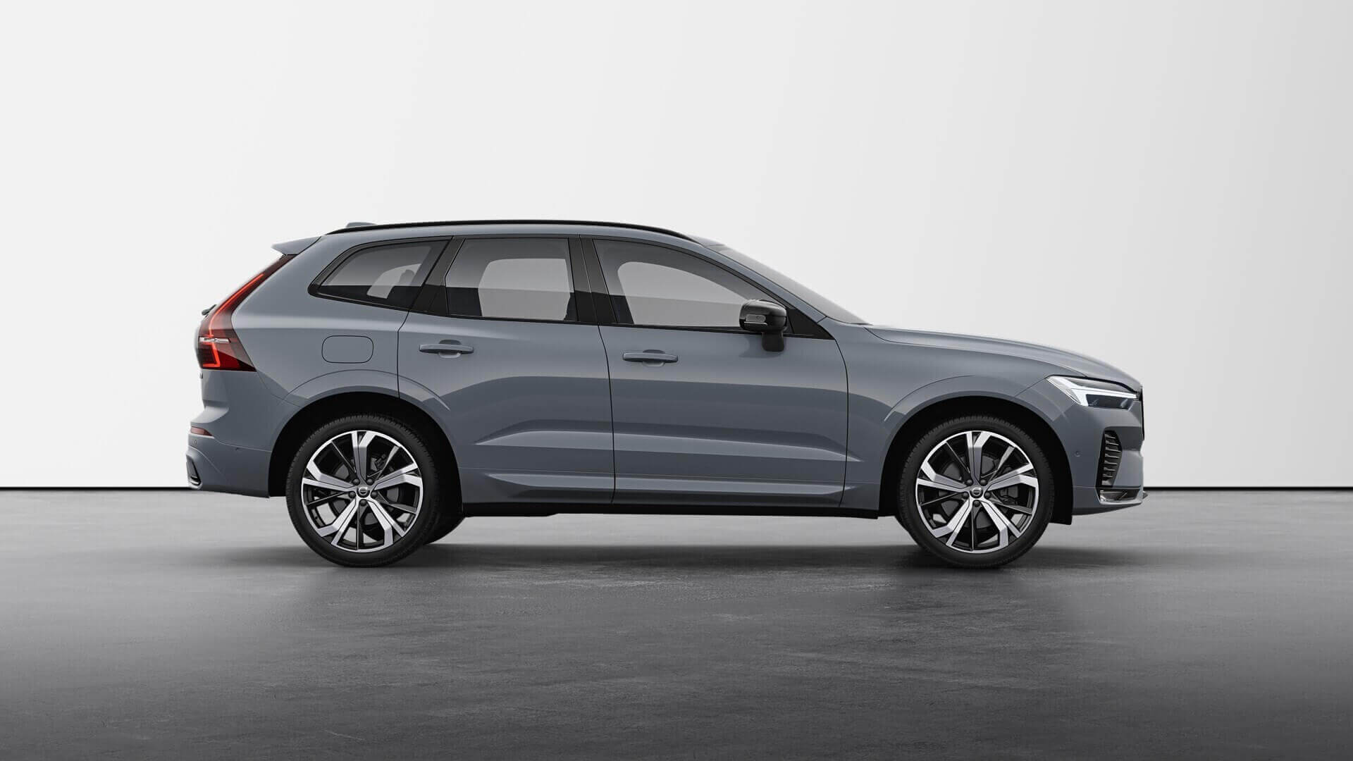 Demo 2023 Volvo XC60 Ultimate B6 Dark #4481V Osborne Park, WA