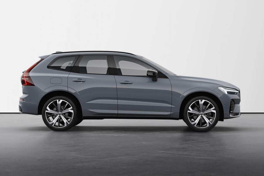 New 2022 Volvo XC60 Ultimate B6 Dark V10569 Sunshine Coast, QLD