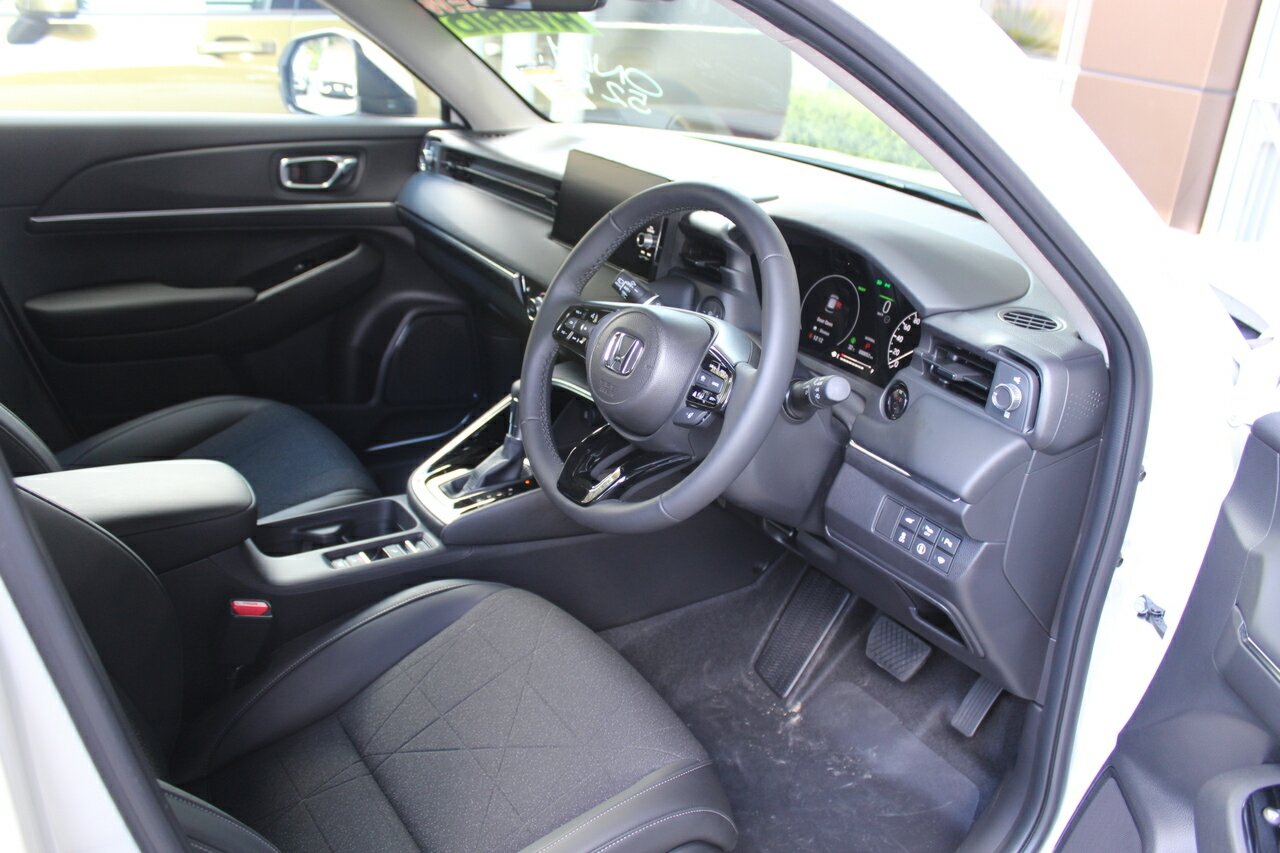 2023 MY22 Honda HR-V  e:HEV L SUV Image 21