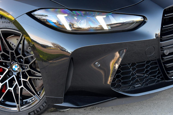 2025 BMW M4 G82 LCI Competition Coupe image 31