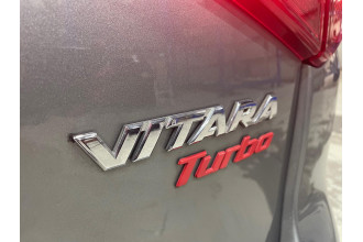 2021 Suzuki Vitara LY Series II Turbo SUV