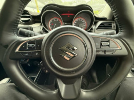 2022 Suzuki Swift AZ Series II GL S Hatch image 10
